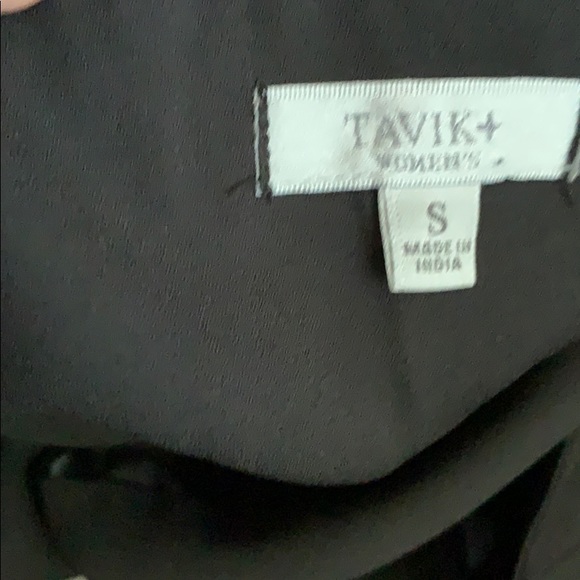 TAVIK™️ Floral Ward Romper (Size S.) - Picture 4 of 5